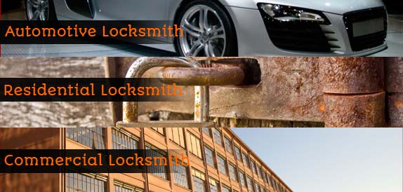 Commerce City Locksmith